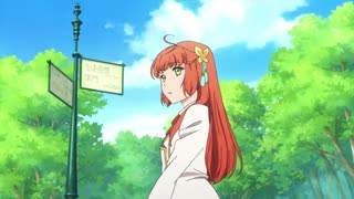 انیمه موزیکال MAGIC KYUN! RENAISSANCE قسمت اول با زیرنویس فارسی