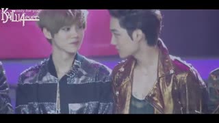 [KaiLu - Can't Help Falling In Love [FMV