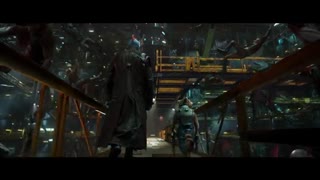 اولین تریلر رسمی قسمت دوم محافظین کهکشان