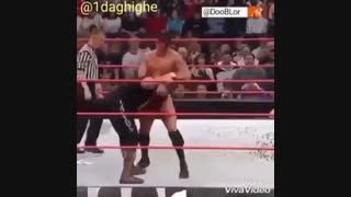 سوزن ته گرد وسط  رینگ