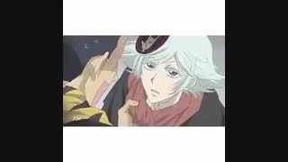 amv(بوسه ی ایزدی)