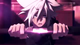 BushiRoad [AMV]  BreaKing The Silence