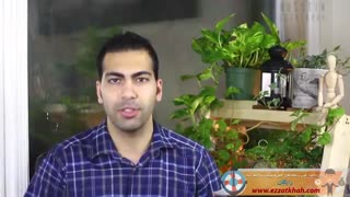 الان وقتشه 22 – راه حل دائمی برخورد با اضطراب و دلهره