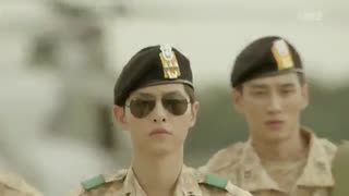 میکس عالی از سریال فوق العاده زیبای نسل خورشید