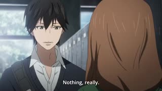 انیمه تابستانی Orange قسمت8(زیرنویس انگلیسی)