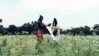 میکس غمگین سریال کره ای رویای فرمانروای بزرگ – The Great King’s Dream