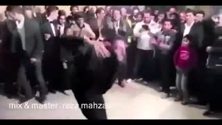 جدیدترین موزیک ویدئوی رقص ایرانی میکس شده