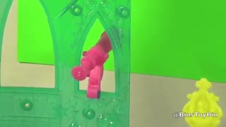 توایلایت به مهمانی می رود