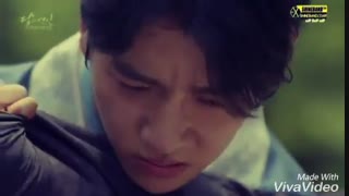 خلاصه از خاطرات بکهیون در عاشقان ماه