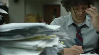 فیلم کوتاه بامزه " گیر "