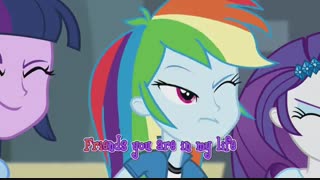 shine  like  rainbows