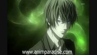 ED - Code Breaker