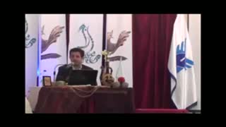 ویژگی های امام زمان و ظهور آن حضرت از بیان استاد راعفی پور