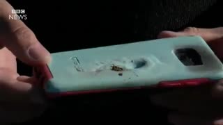 سامسونگ  تولید galaxy note 7 را به طور دائم متوقف کرد