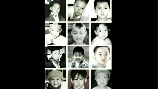 عکس کودکی های اکسو