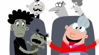 دنیایی بهتر با مهربانی های تصادفی