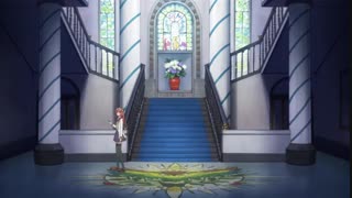 انیمه MAGIC KYUN! RENAISSANCE قسمت دوم با زیرنویس فارسی