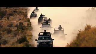 اولین تریلر فیلم Logan