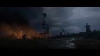 تریلر بازی Red Dead Redemption 2