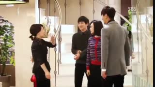 پشت صحنه سریال پنج انگشت - 4