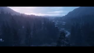 Red Dead Redemption 2