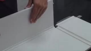 آموزش ساخت روشویی کورین