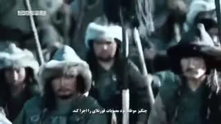 مستند داستان آفرینش (کابالا و پایان تاریخش) قسمت دهم