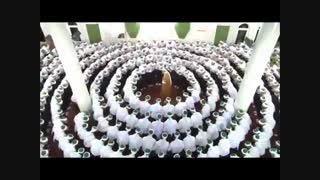 محفل  ذکر  صوفی ها در ترکیه