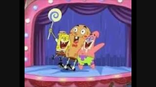 goofy goober song spongebob & patrick