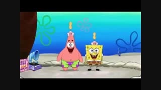 Spongebob Squarepants Goofey Goober YEAH!!