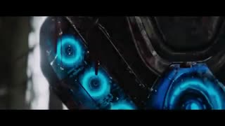 تریلر فیلم Kill Command 2016