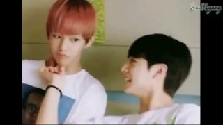 Vkook moment❤~❤