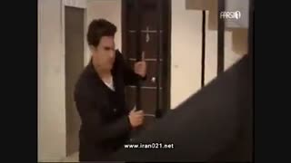 سریال فریحا بهترین سکانس قسمت های 78 تا 81