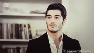 میکس سریال عشق حرف حساب حالیش نمیشه