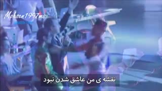 مایکل جکسون This is it با زیرنویس فارسی