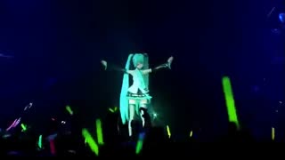 Hatsune Miku - MELT
