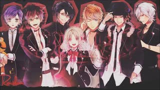 nightcore _ diabolik lovers