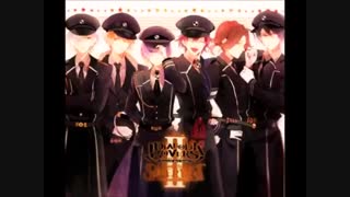 diabolik lovers _ fantic of night
