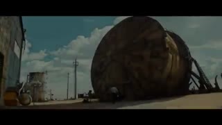 Logan Official Trailer 1