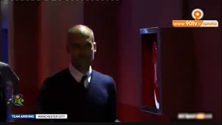 فوتبال ۱۲۰: نگاه ویژه به تحقیر گواردیولا و سیتی مقابل بارسلونا