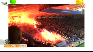 فوتبال ۱۲۰: اتفاقات جالب فوتبالی هفته - بخش دوم ۹۵/۰۷/۲۹