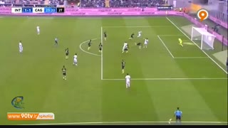 فوتبال ۱۲۰: زندگینامه فوتبالی ایکاردی ستاره جنجالی اینتر