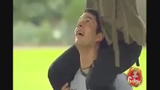 دوربین مخفی - اگه جنبه نداری تماشا نکن