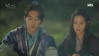 سوهیون moonlovers