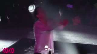 حرکات توپ بچه های اکسو از دست ندید