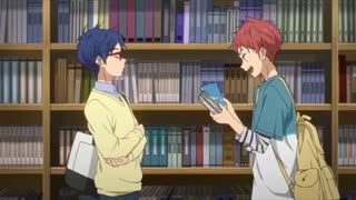 {free!starting days crack} TEEN ANGST AND MACKEREL