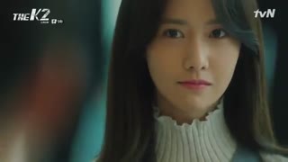 سریال The K2  قسمت نهم ( با بازی جی چانگ ووک و یونا )  - با زیرنویس فارسی