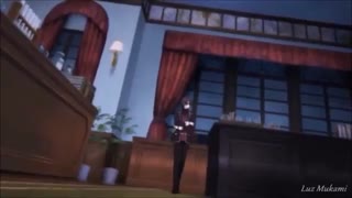 *diabolik lovers amv * reiji vs kanato