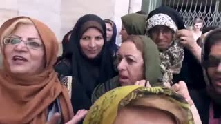 مستند معلق (پشت صحنه استراحت مطلق)