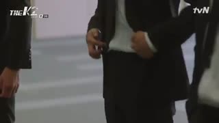 دانلود قسمت 9 سریال K2 با زیرنویس فارسی